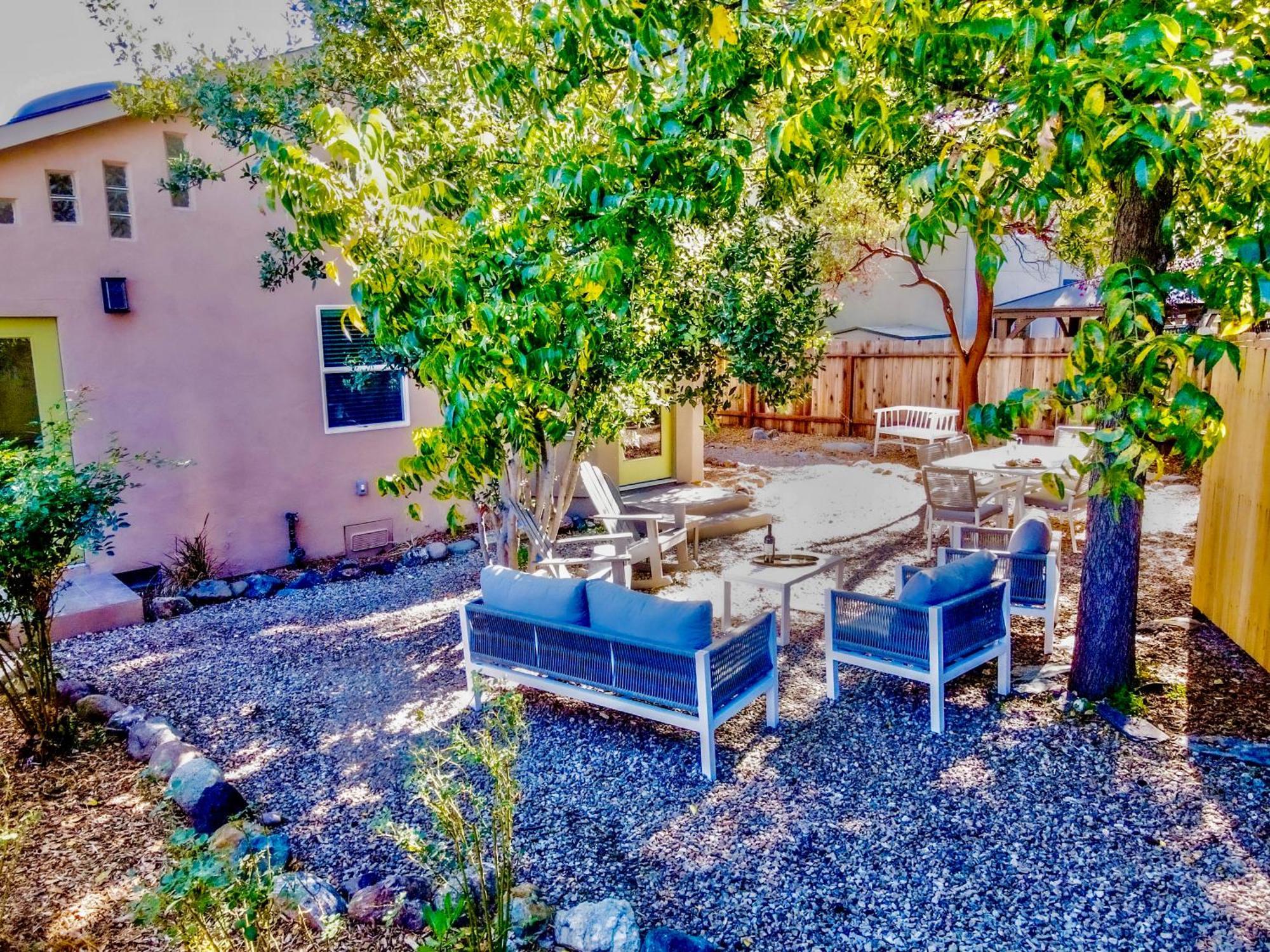 Lp10 Downtown Luxury Villa With Ac Gameroom El Paso de Robles Exterior foto